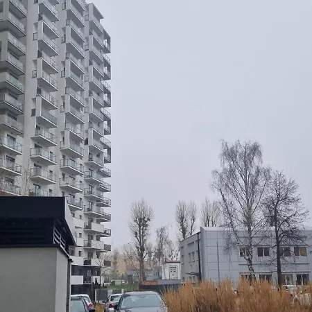 Mezzoapart Appartement Gdańsk