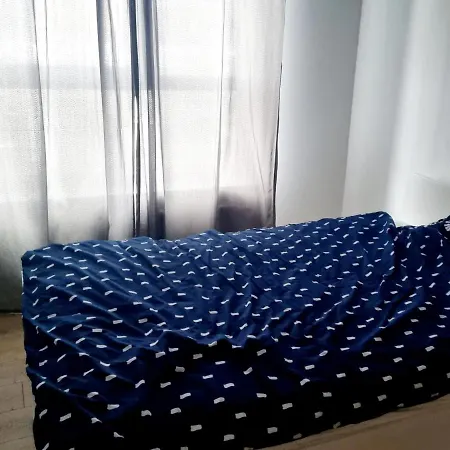Appartement Mezzoapart