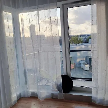 Appartement Mezzoapart *