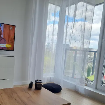 Appartement Mezzoapart
