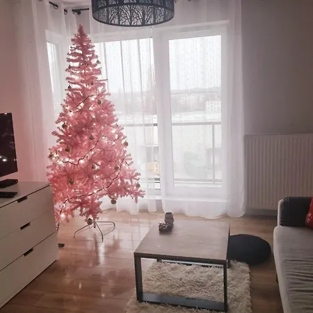 Mezzoapart Gdaňsk