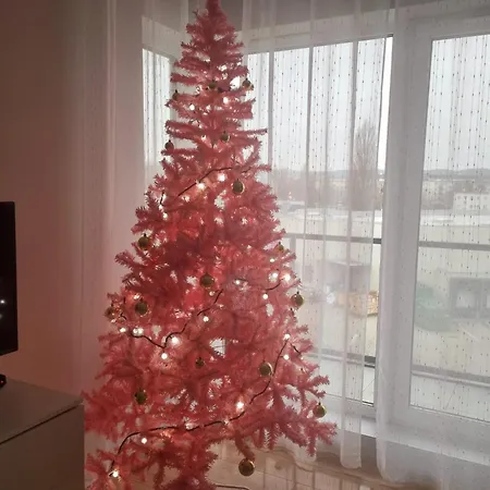 Mezzoapart Apartament