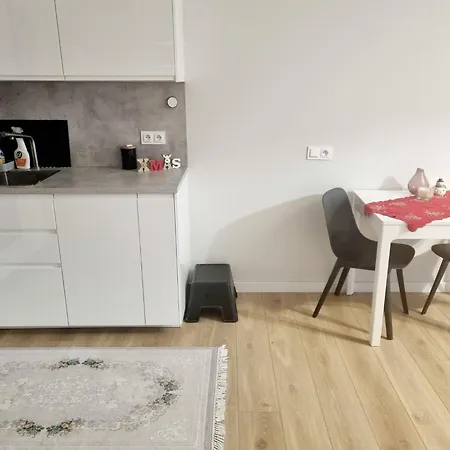 Apartmán Mezzoapart