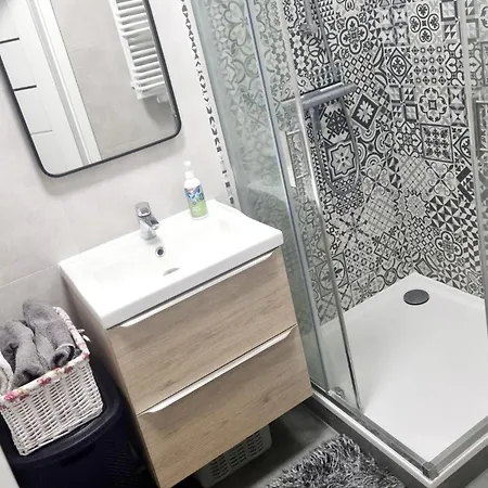 Mezzoapart Lejlighed *