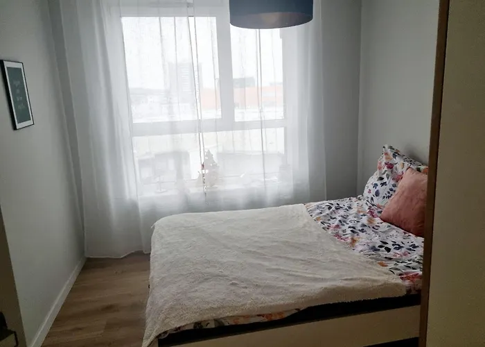 Mezzoapart * Gdańsk