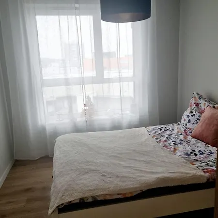 Mezzoapart * Gdańsk